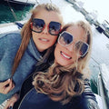 Sunglasses Rays Lady Square Shades Lady Party Sun Glasses