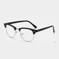 Computer Glasses Anti Blue Ray Glasses Anti Blue Light Eyeglasses Optical Eye Spectacle UV Blocking Gaming Filter Eyewear Rivet